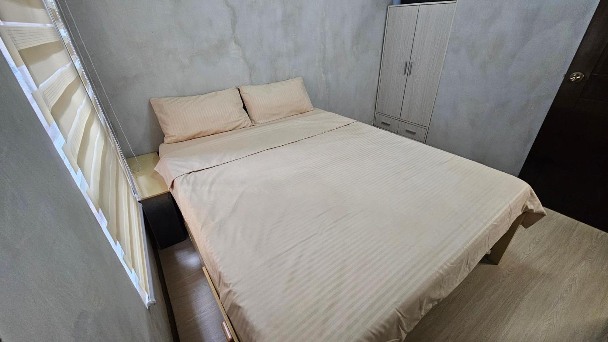 Serene Escape: Near Bgc & Naia Manila