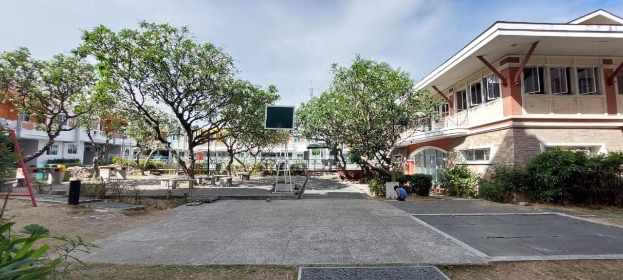 Apartment Serene Escape: Near Bgc & Naia Manila